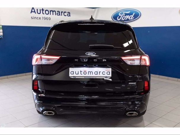 Ford Kuga 112 kW image number 4