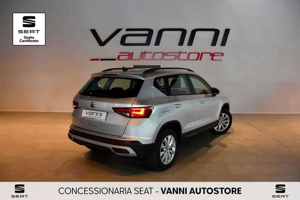 Seat Ateca 2.0 TDI 85 kW image number 4