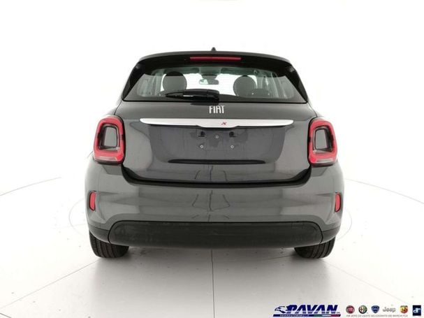 Fiat 500X 1.0 88 kW image number 5