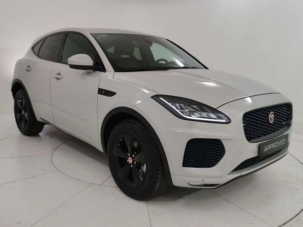 Jaguar E-Pace AWD R-Dynamic S 110 kW image number 2