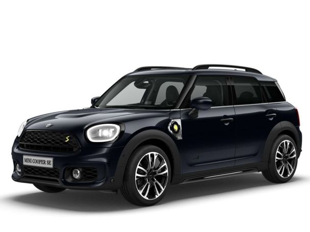 Mini Cooper SE Countryman JCW Trim ALL4 165 kW image number 1