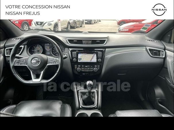 Nissan Qashqai 1.5 dCi 85 kW image number 8