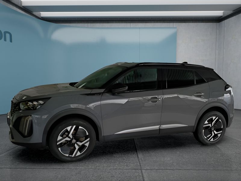 Peugeot 2008 GT 96 kW