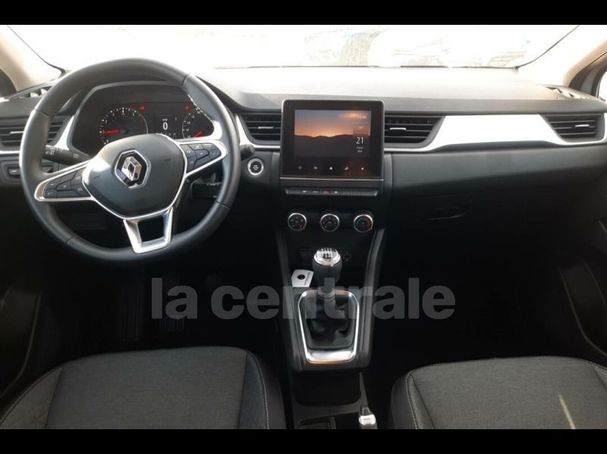 Renault Captur TCe 90 67 kW image number 8