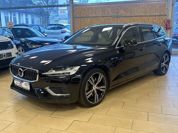 Volvo V60 Inscription AWD 251 kW image number 1