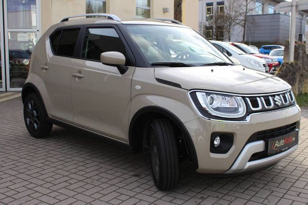 Suzuki Ignis 61 kW image number 2