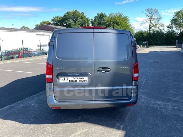 Mercedes-Benz Vito 116 CDi Long 120 kW image number 3