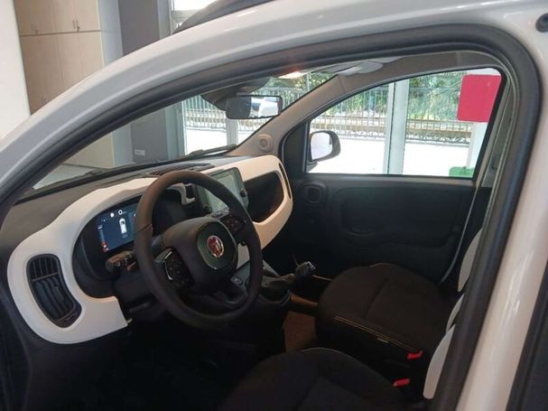 Fiat Panda 51 kW image number 17