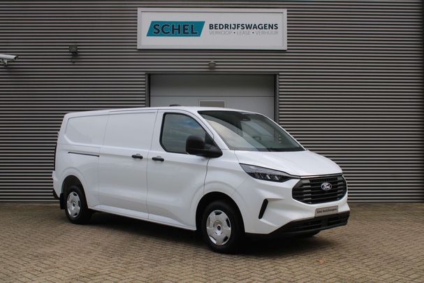 Ford Transit Custom 320 L2H1 Trend 125 kW image number 2