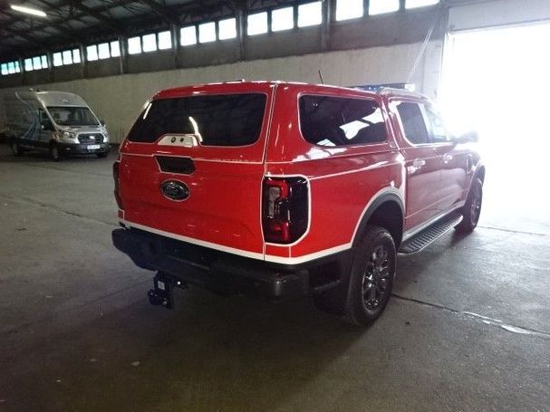 Ford Ranger 3.0 Wildtrak 177 kW image number 2