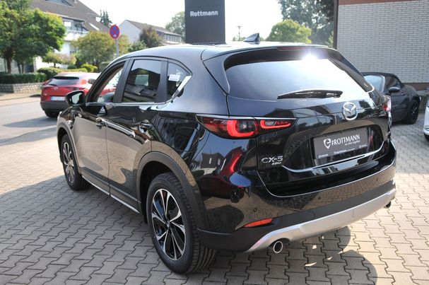 Mazda CX-5 G AWD 143 kW image number 6