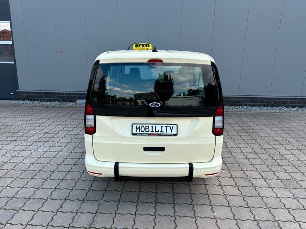 Ford Grand Tourneo Connect 90 kW image number 2