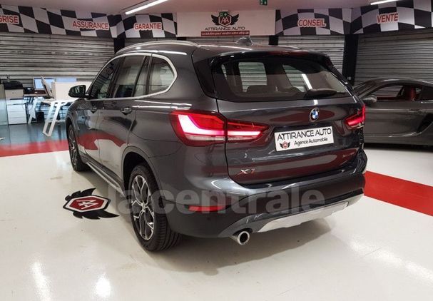 BMW X1 sDrive18i 103 kW image number 14