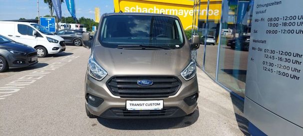 Ford Transit Custom 340 Trend 96 kW image number 4