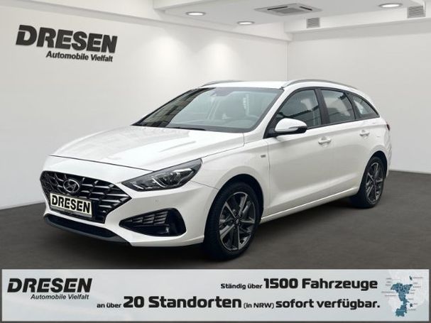 Hyundai i30 T 88 kW image number 1