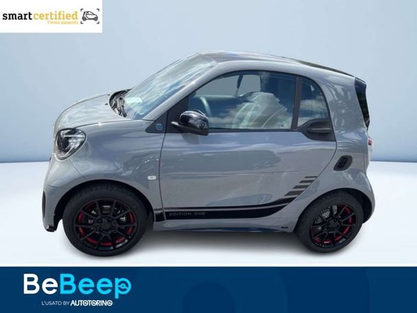 Smart ForTwo EQ 60 kW image number 5