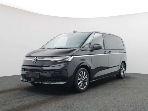 Volkswagen T7 Multivan 2.0 TDI 110 kW image number 1