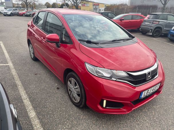 Honda Jazz 1.3 i-VTEC Trend 75 kW image number 2