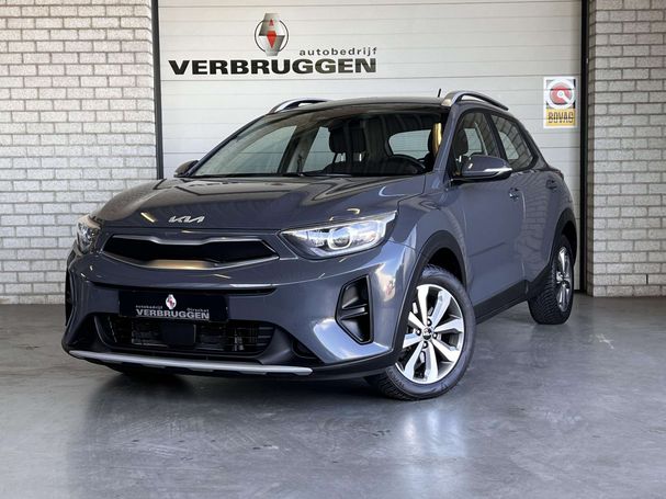 Kia Stonic 1.0 T-GDi 74 kW image number 1