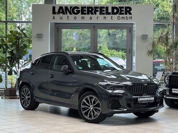 BMW X6 M Sport xDrive 250 kW image number 26