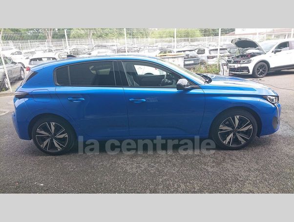 Peugeot 308 1.5 BlueHDi 130 Allure 96 kW image number 5