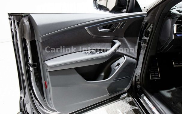 Audi RSQ8 4.0 TFSI quattro 441 kW image number 16