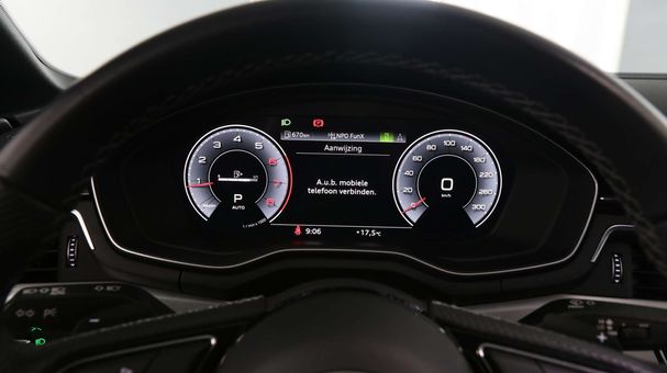 Audi A5 40 TFSI Sportback 150 kW image number 19