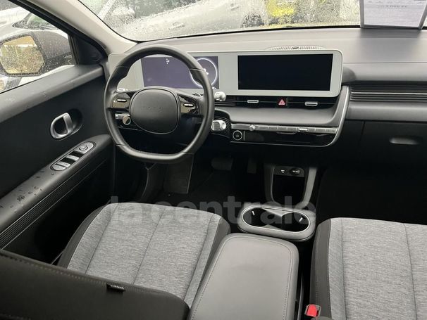 Hyundai Ioniq 5 448 kW image number 4