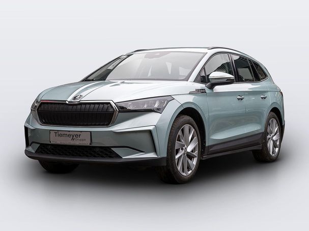 Skoda Enyaq 60 132 kW image number 1