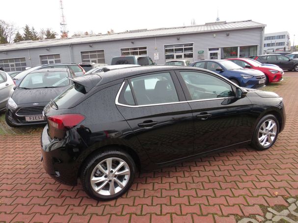 Opel Corsa 1.2 Elegance 74 kW image number 8