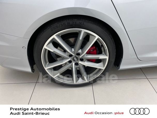 Audi S6 3.0 TDI quattro Tiptronic 253 kW image number 22