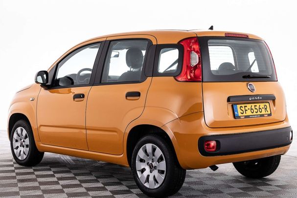 Fiat Panda 0.9 TwinAir 59 kW image number 2