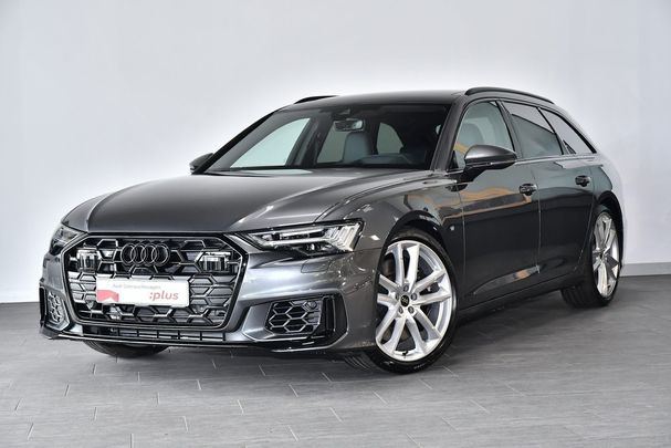 Audi S6 3.0 TDI Avant 253 kW image number 1