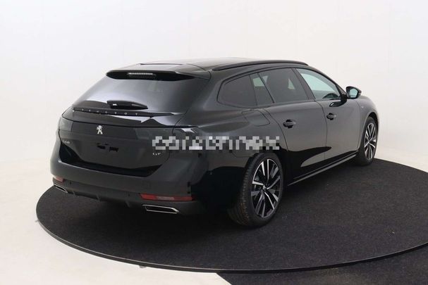 Peugeot 508 SW BlueHDi 130 96 kW image number 6