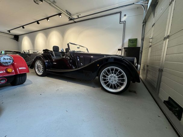 Morgan Plus 6 250 kW image number 1