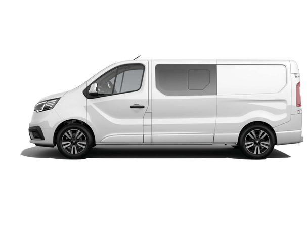 Renault Trafic dCi 170 EDC 125 kW image number 6