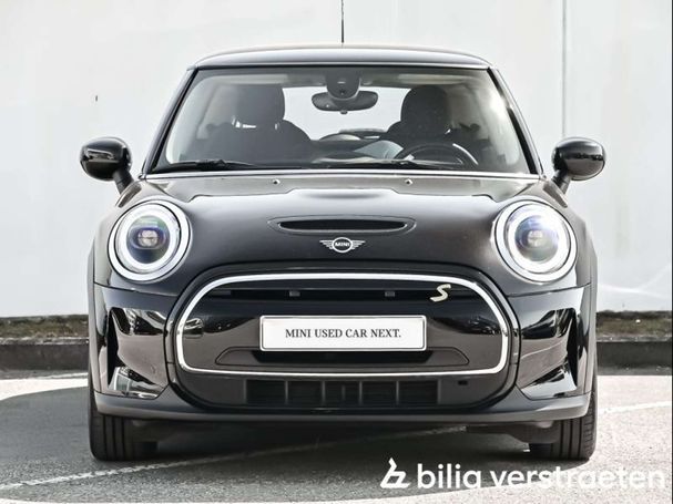 Mini Cooper SE Mini 135 kW image number 13