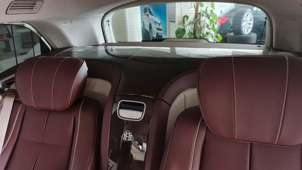 Mercedes-Benz GLS 600 Maybach 410 kW image number 23