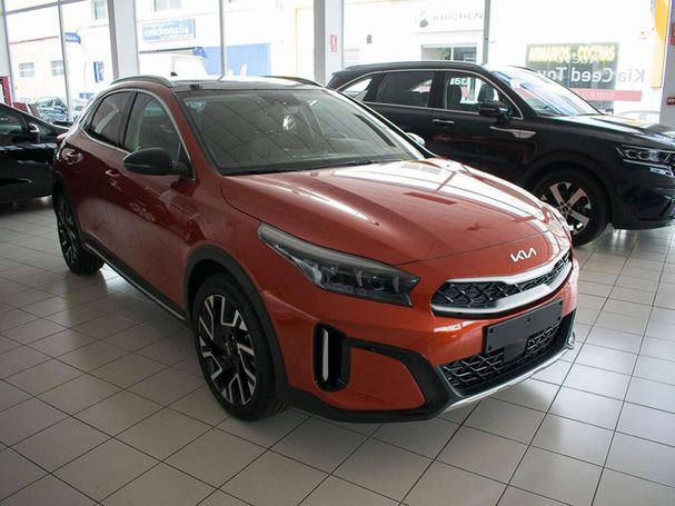 Kia XCeed 1.6 104 kW image number 1