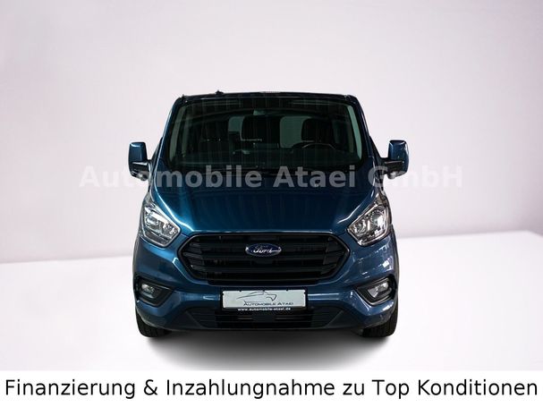 Ford Transit Custom 340 L2H1 96 kW image number 3