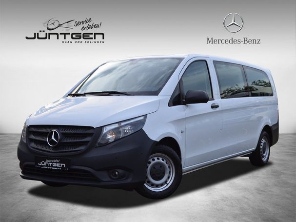 Mercedes-Benz Vito Tourer 114 CDi Pro 100 kW image number 1