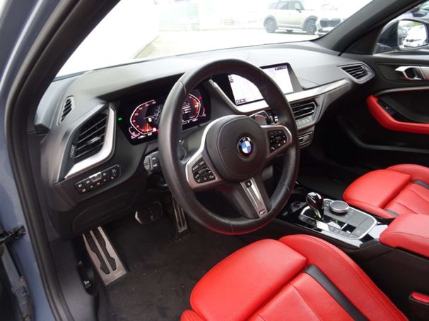 BMW 120d xDrive M Sport 142 kW image number 9