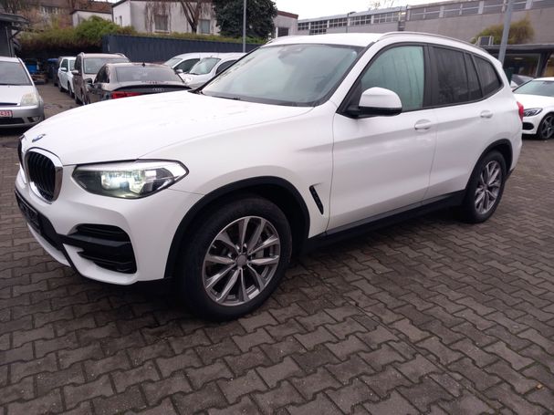 BMW X3 xDrive 185 kW image number 1