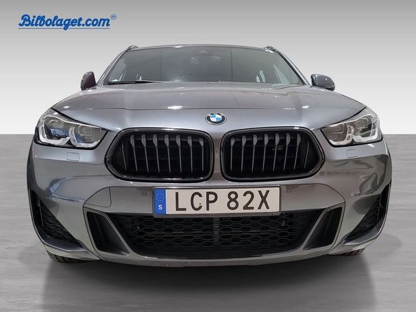 BMW X2 xDrive25e M Sport X 164 kW image number 2