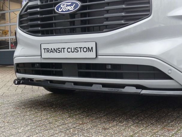 Ford Transit Custom 320 L2H1 100 kW image number 6