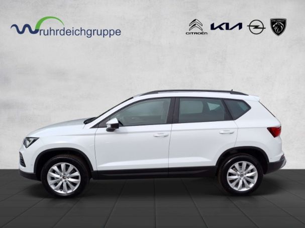 Seat Ateca 1.5 DSG Style 110 kW image number 5