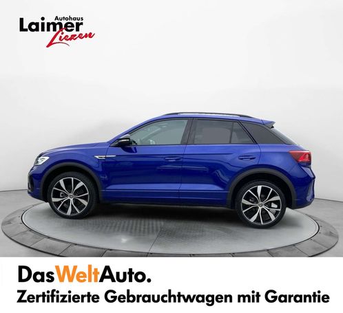 Volkswagen T-Roc TDI 4Motion DSG 110 kW image number 5