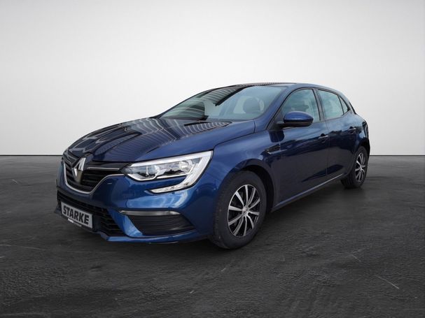 Renault Megane TCe LIFE 85 kW image number 1