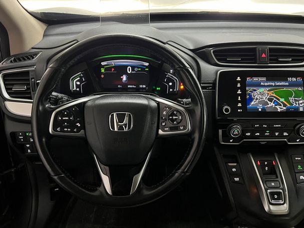 Honda CR-V 158 kW image number 15