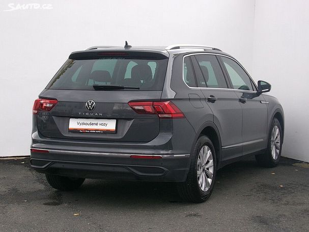 Volkswagen Tiguan 1.5 TSI Life DSG 110 kW image number 2